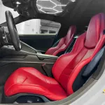 CHEVROLET Corvette C8 70 Aniversario 10