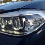 BMW X3 XDRIVE 20D 11