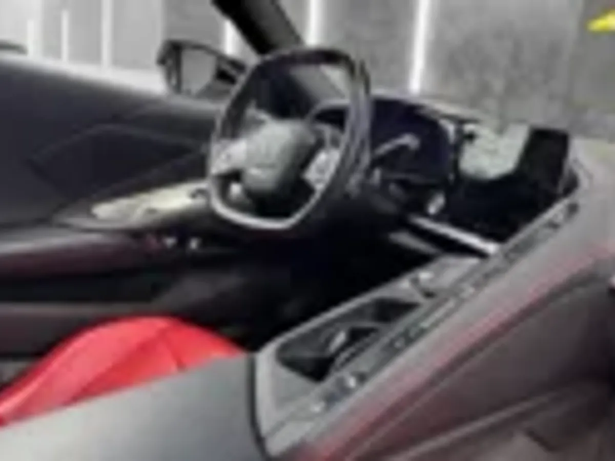 CHEVROLET Corvette C8 70 Aniversario