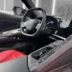 CHEVROLET Corvette C8 70 Aniversario 16