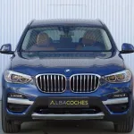 BMW X3 XDRIVE 20D 18