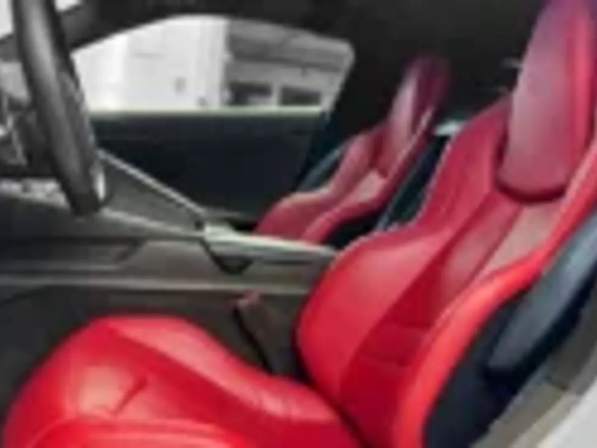 CHEVROLET Corvette C8 70 Aniversario