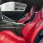 CHEVROLET Corvette C8 70 Aniversario 20