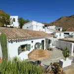 Village House for sale in Bedar, Almeria, 2 bedrooms - Ref: OLV2119 1