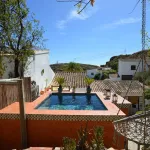 Village House for sale in Bedar, Almeria, 2 bedrooms - Ref: OLV2119 2