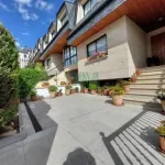 MAGNIFICO CHALET EN LA CIUDAD 4