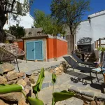 Village House for sale in Bedar, Almeria, 2 bedrooms - Ref: OLV2119 6