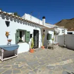 Village House for sale in Bedar, Almeria, 2 bedrooms - Ref: OLV2119 12
