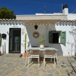 Village House for sale in Bedar, Almeria, 2 bedrooms - Ref: OLV2119 14