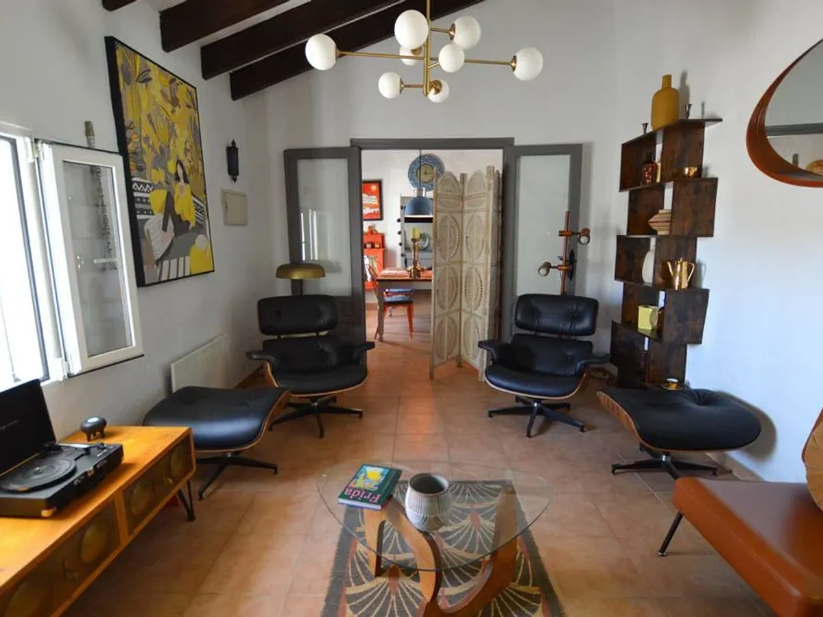 Village House for sale in Bedar, Almeria, 2 bedrooms - Ref: OLV2119