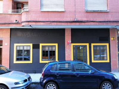 Local en calle Infiesto