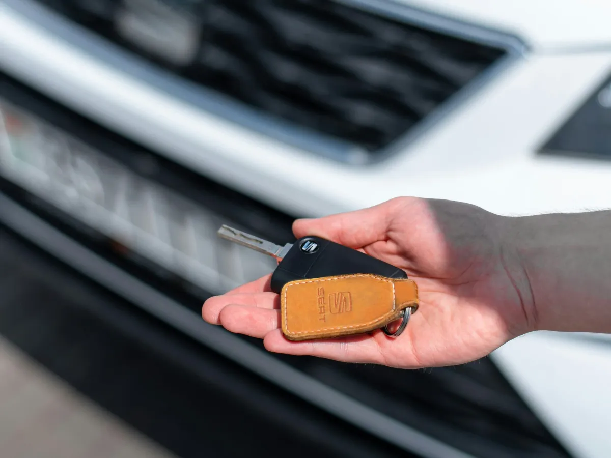 ᑕ❶ᑐ ¿Quieres Vender tu Coche en Madrid 【Tasación Online】