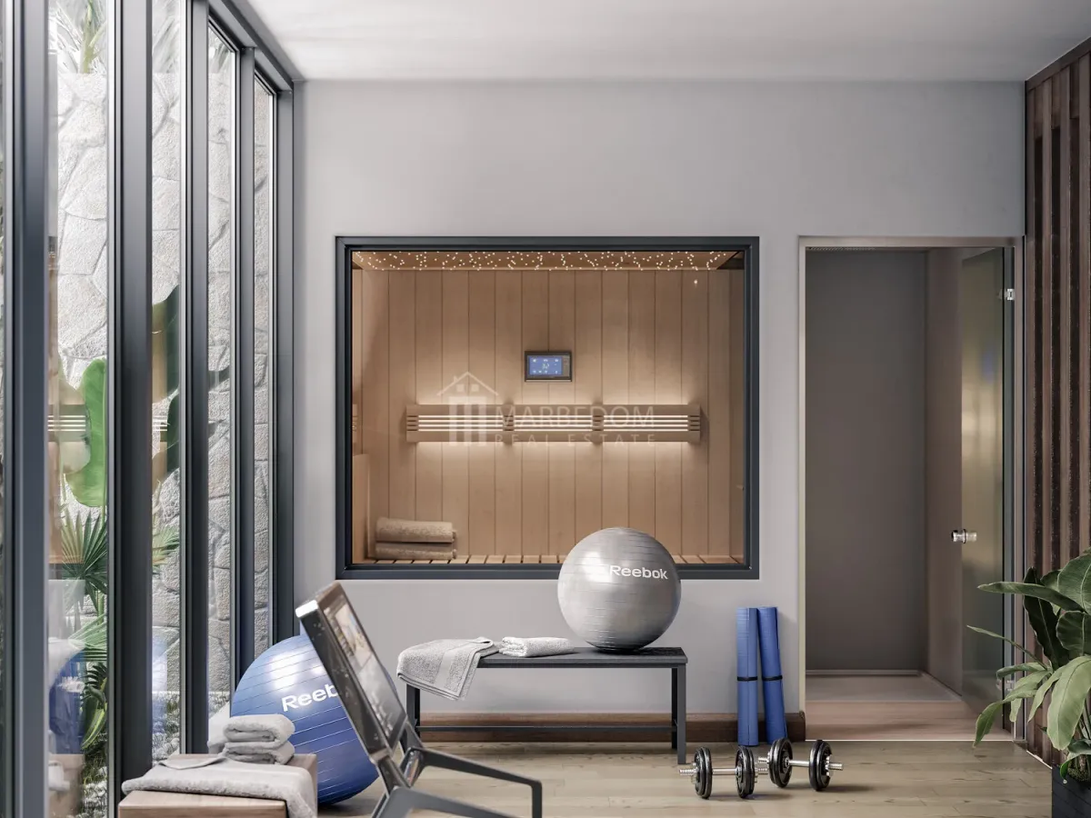 Modern Luxurious Villa in El Paraiso