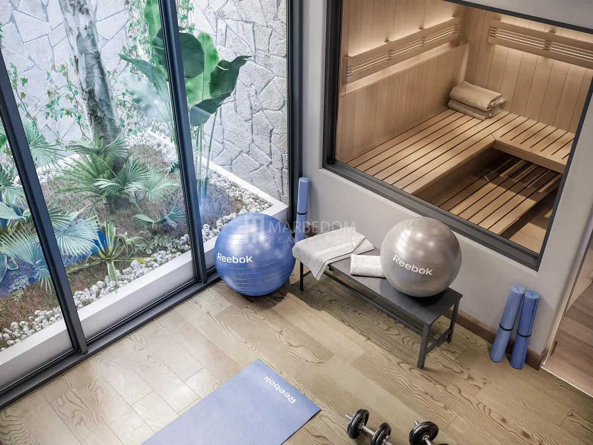 Modern Luxurious Villa in El Paraiso