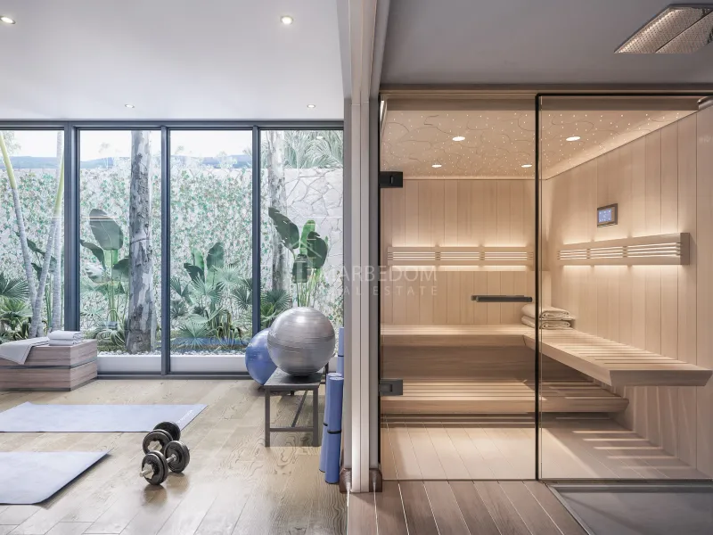 Modern Luxurious Villa in El Paraiso