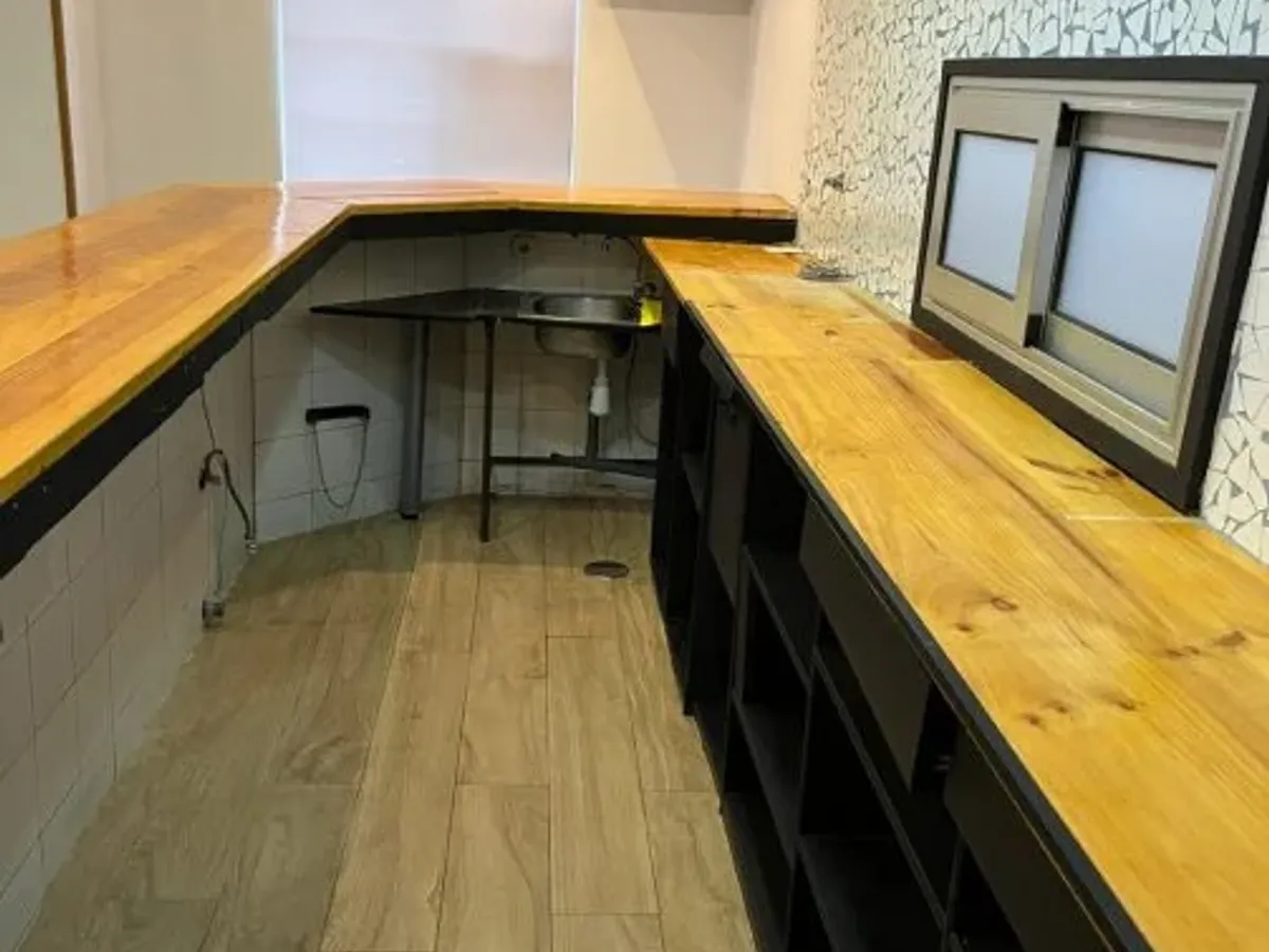 Local en calle Infiesto