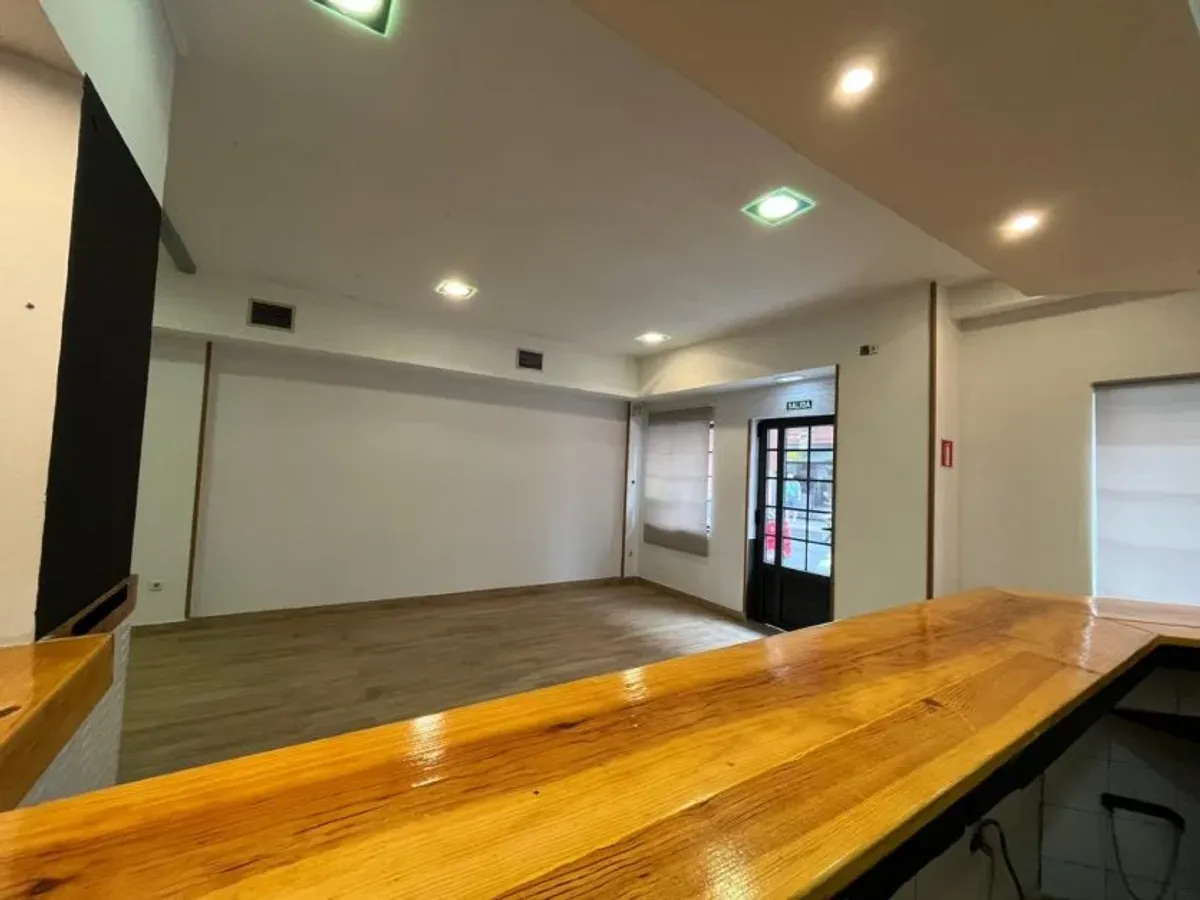 Local en calle Infiesto