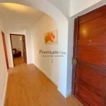 Apartamento T2 com vista mar situado perto do centro histórico de Albufeira. 2