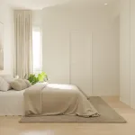 Piso con reforma integral en Arrancapins. 3