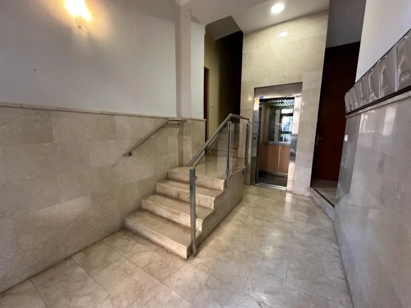 Piso con reforma integral en Arrancapins.