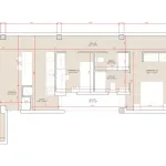 Piso con reforma integral en Arrancapins. 7