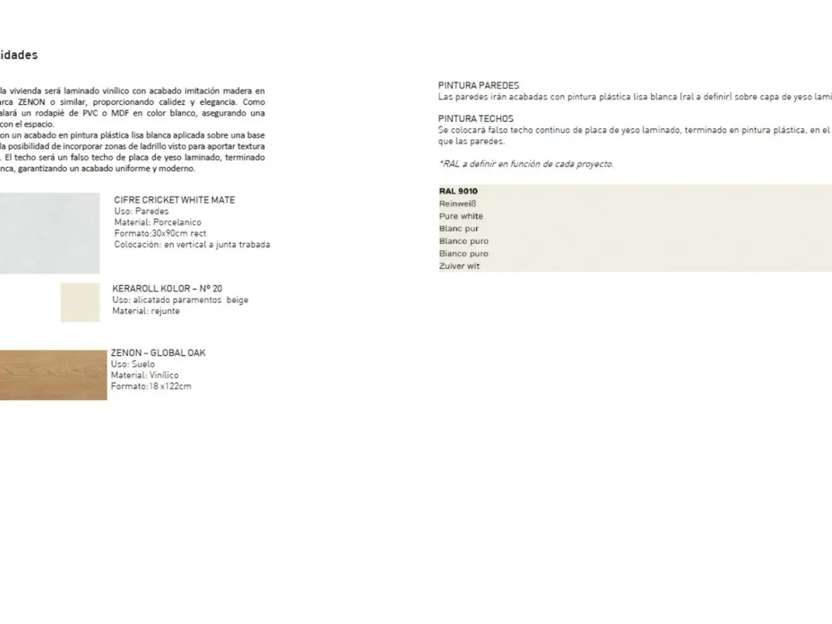 Piso con reforma integral en Arrancapins.