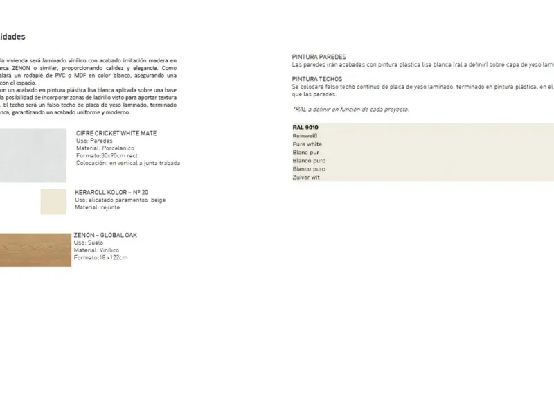 Piso con reforma integral en Arrancapins.