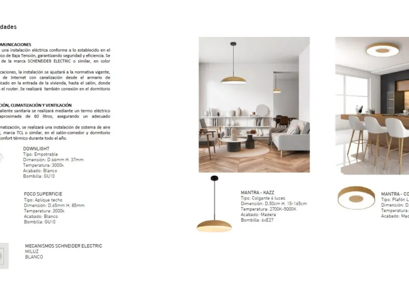 Piso con reforma integral en Arrancapins.