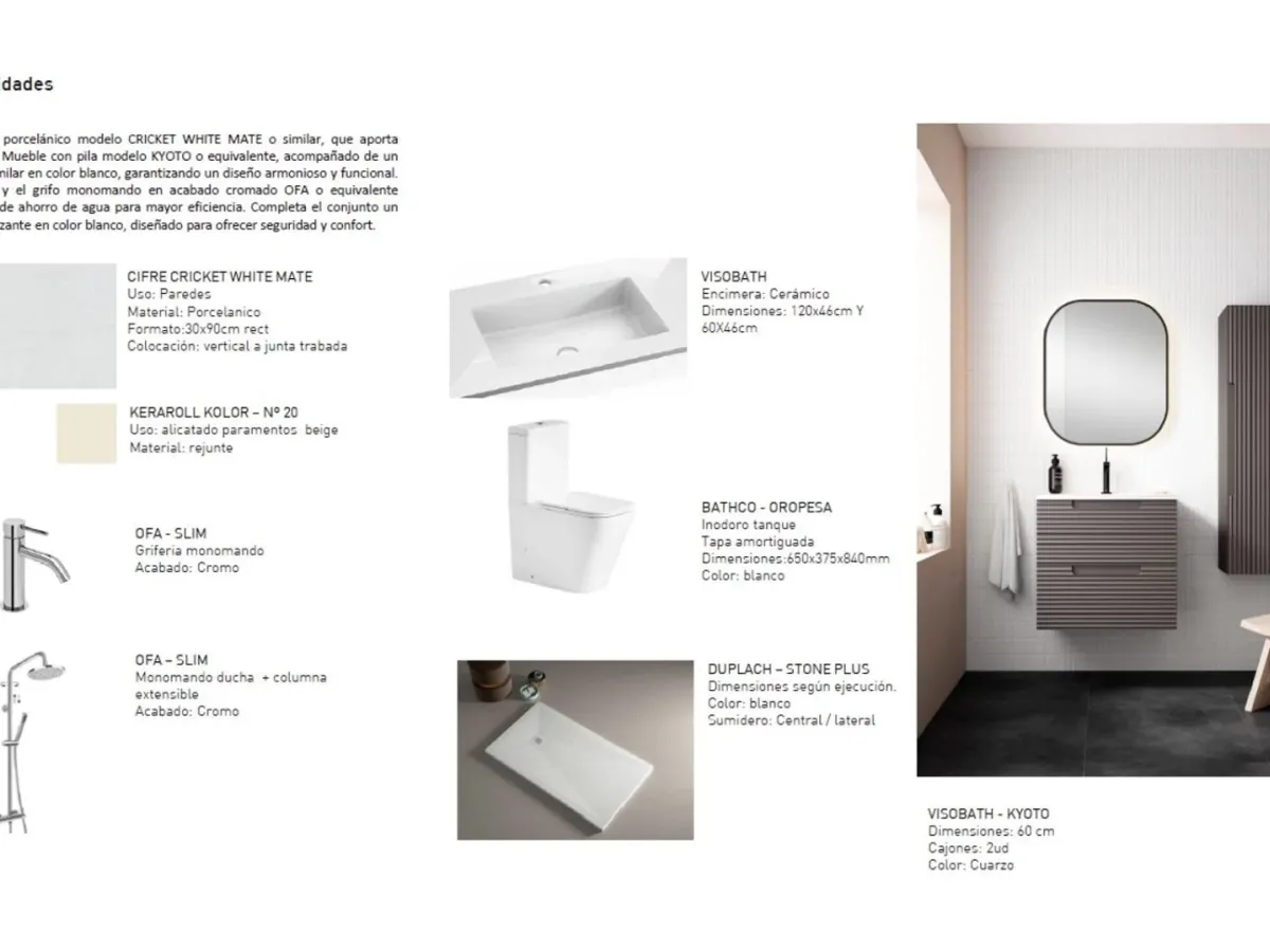 Piso con reforma integral en Arrancapins.