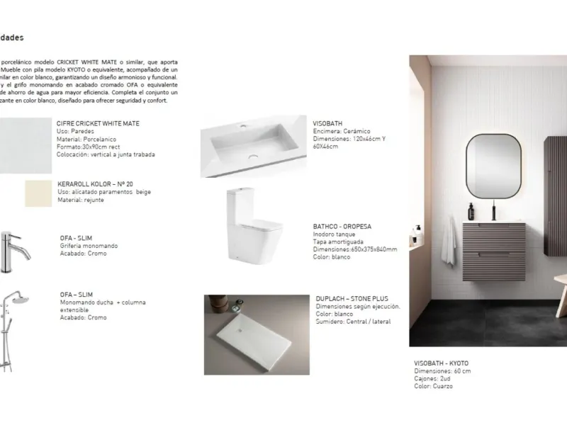 Piso con reforma integral en Arrancapins.