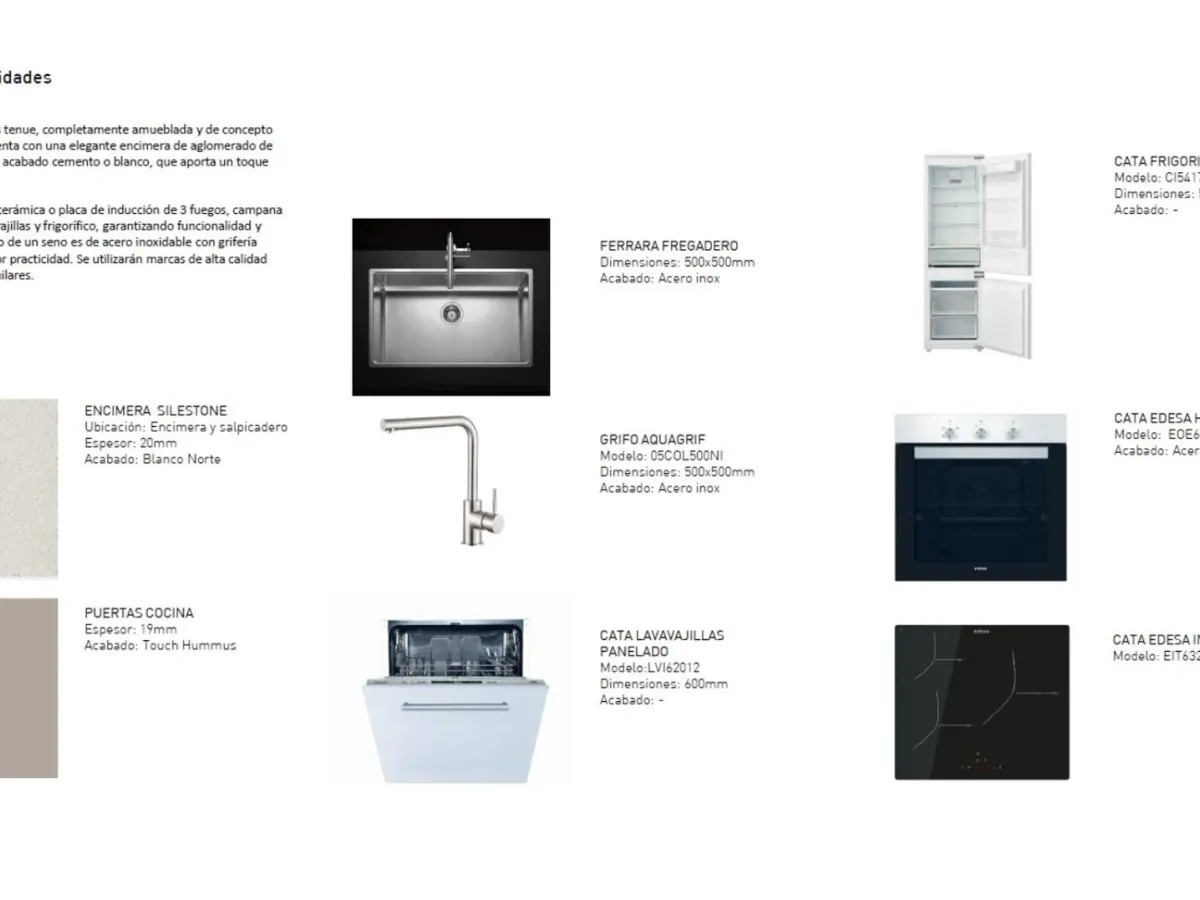 Piso con reforma integral en Arrancapins.