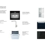 Piso con reforma integral en Arrancapins. 12