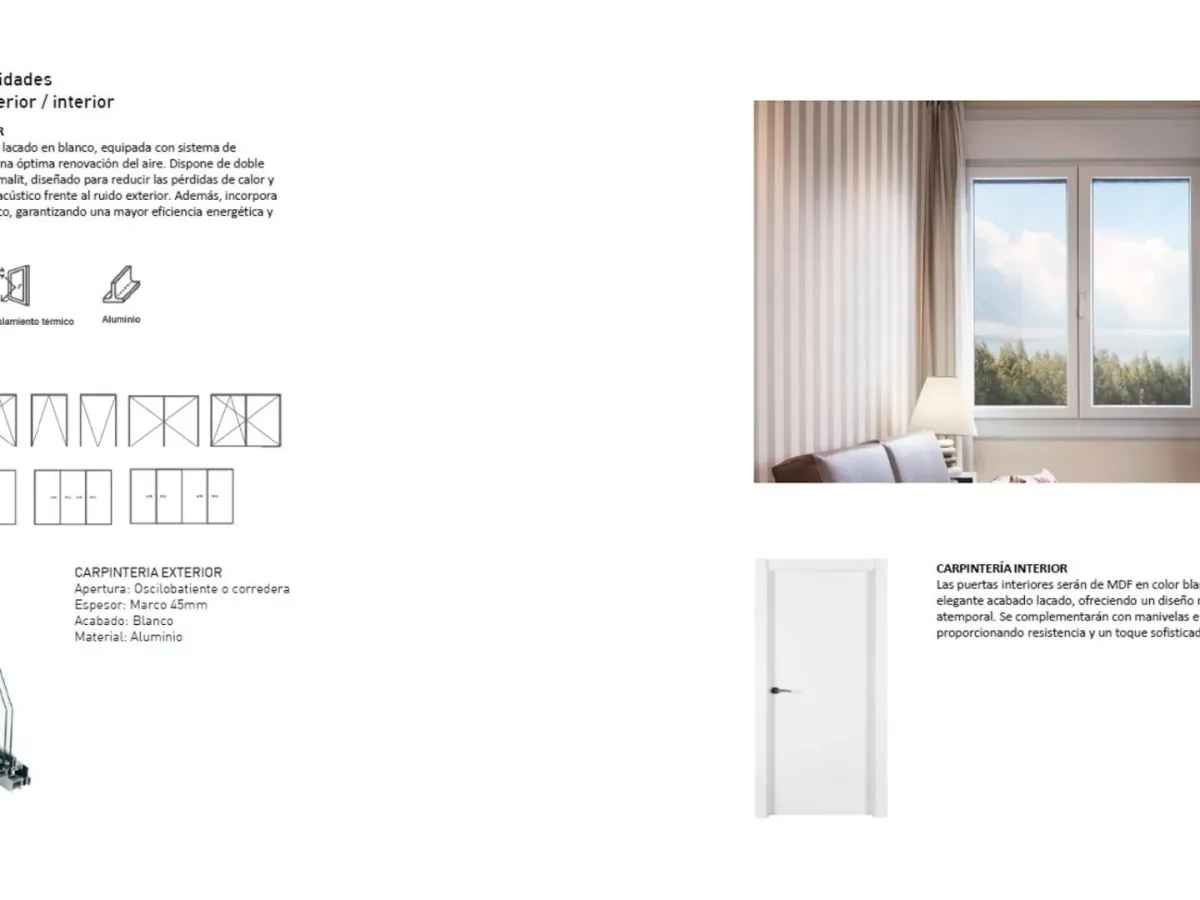 Piso con reforma integral en Arrancapins.