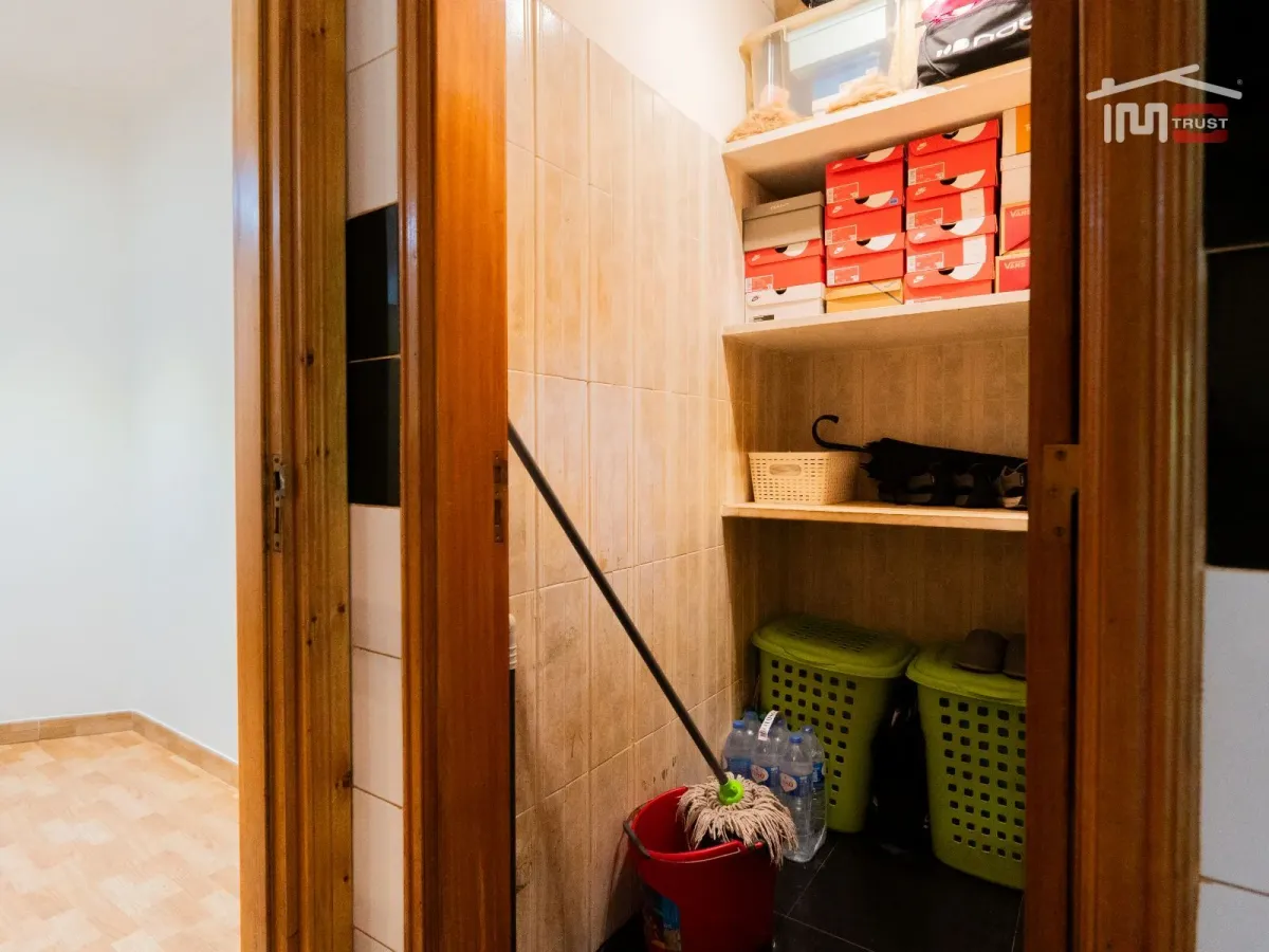 Apartamento T3 Alta de Tercena – Massamá, Sintra