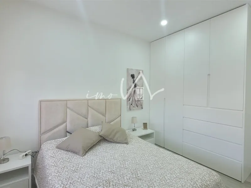 Apartamento T3 junto à praia