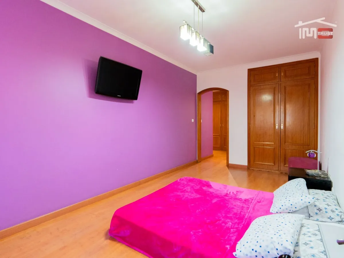 Apartamento T3 Alta de Tercena – Massamá, Sintra
