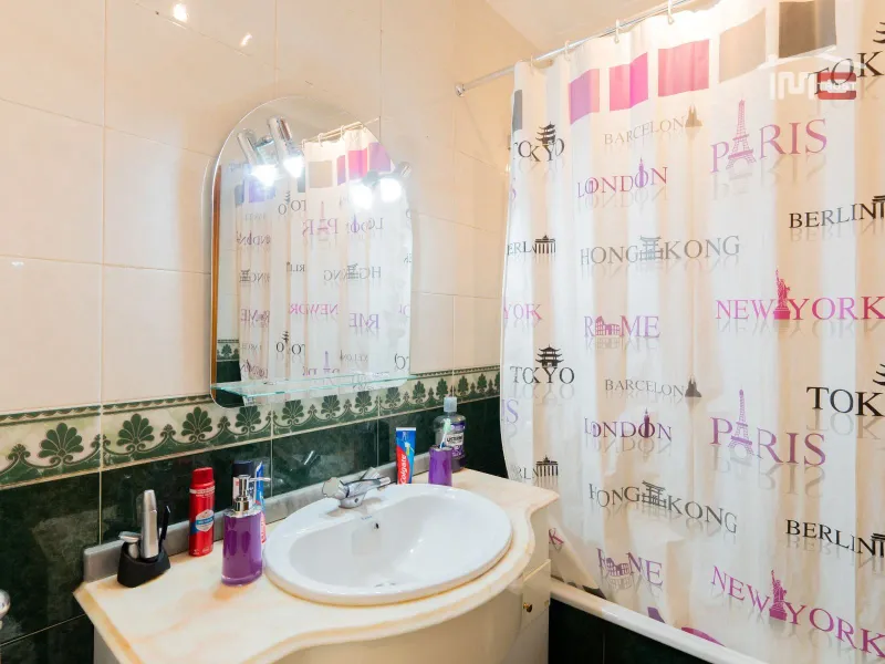 Apartamento T3 Alta de Tercena – Massamá, Sintra