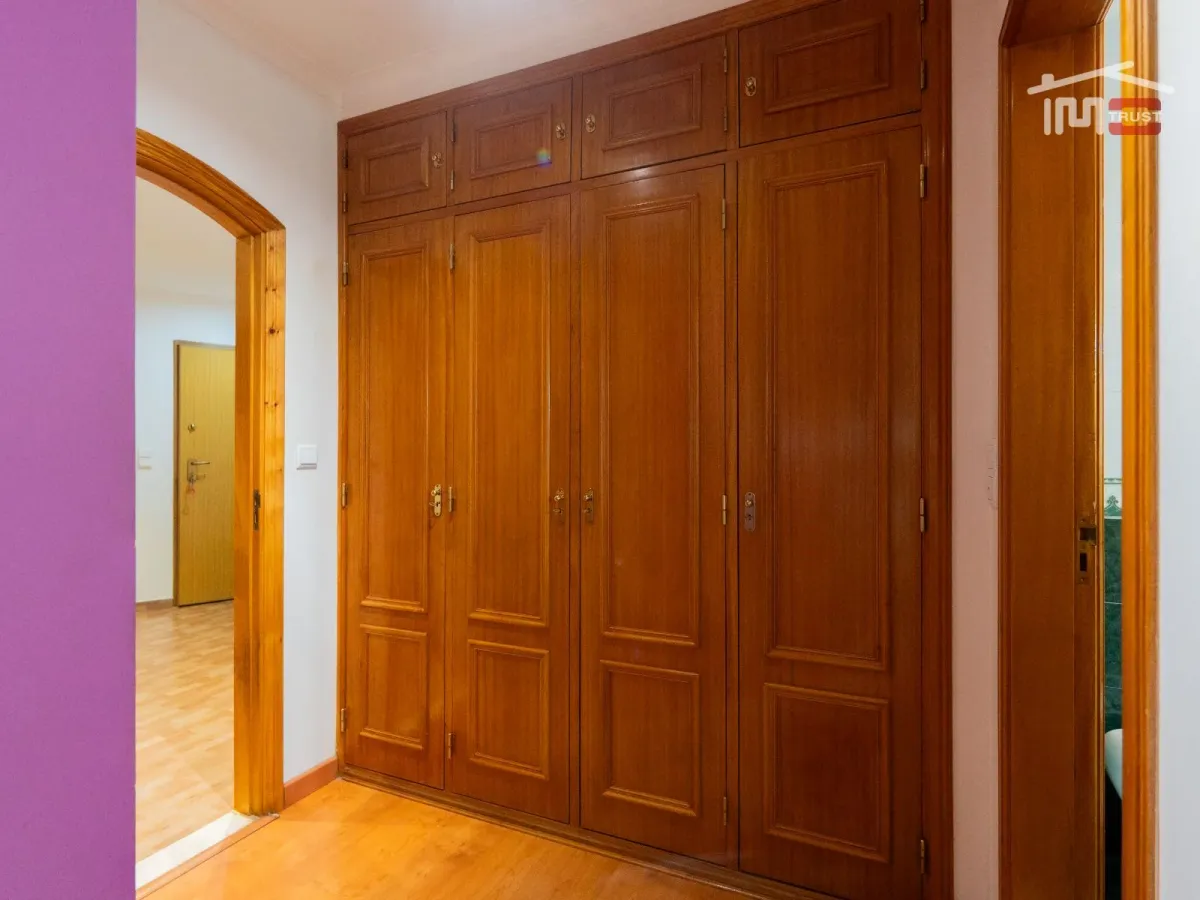 Apartamento T3 Alta de Tercena – Massamá, Sintra