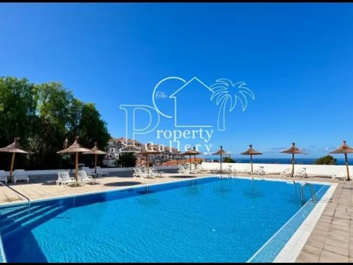 Apartment in Costa Adeje, Torviscas Alto, for sale