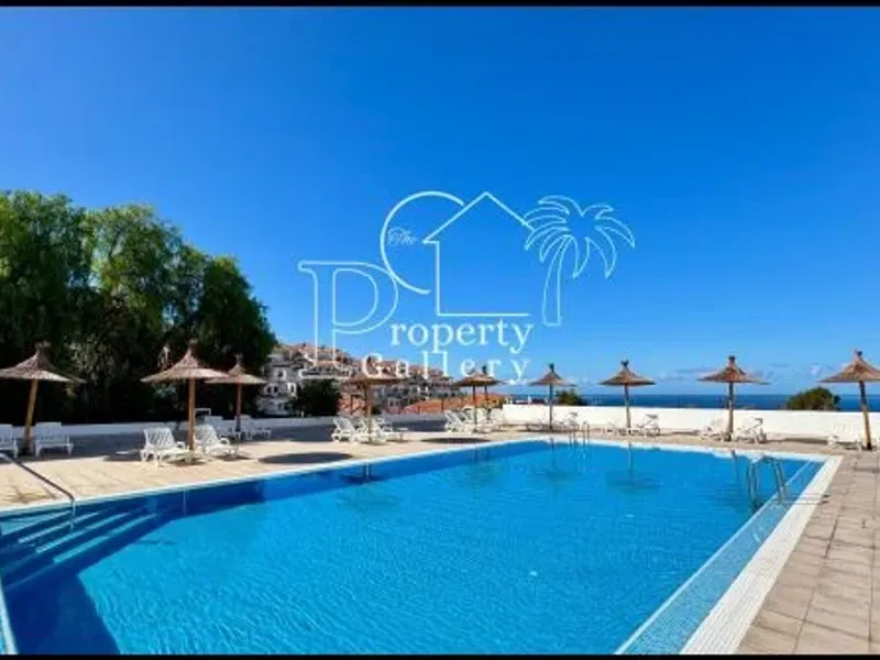 Apartment in Costa Adeje, Torviscas Alto, for sale