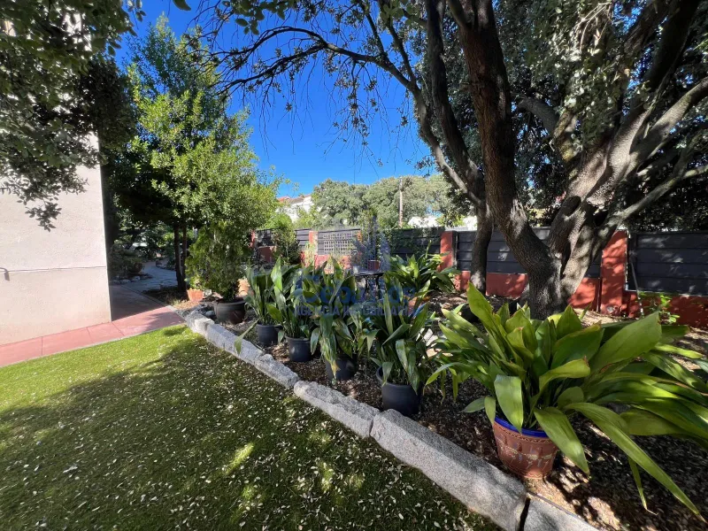 La Casa Perfecta para una vida plena con Jardín de Ensueño