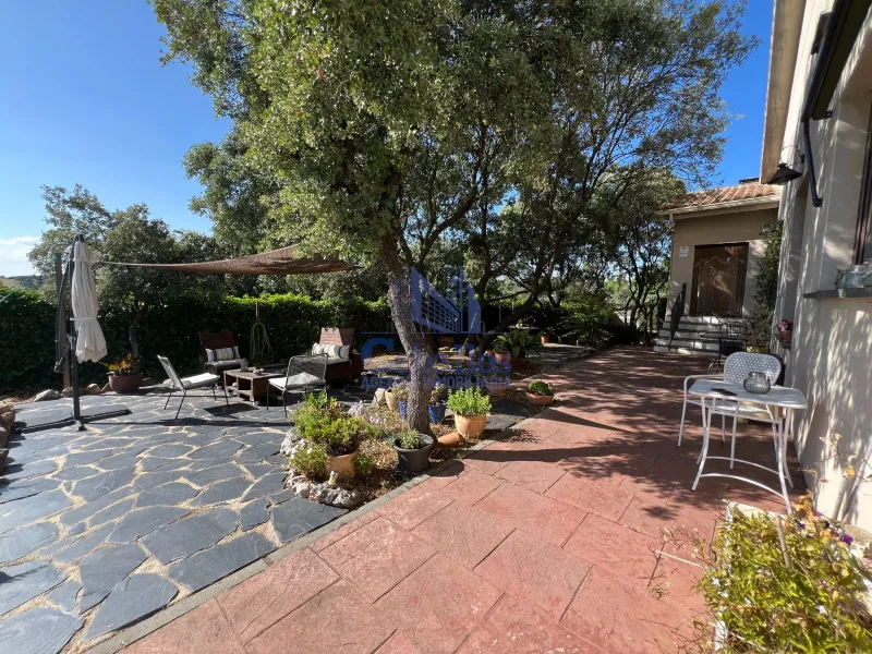 La Casa Perfecta para una vida plena con Jardín de Ensueño