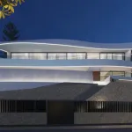 Luxury Villa Costa Azahar, Altea, Costa Blanca, Spain 2