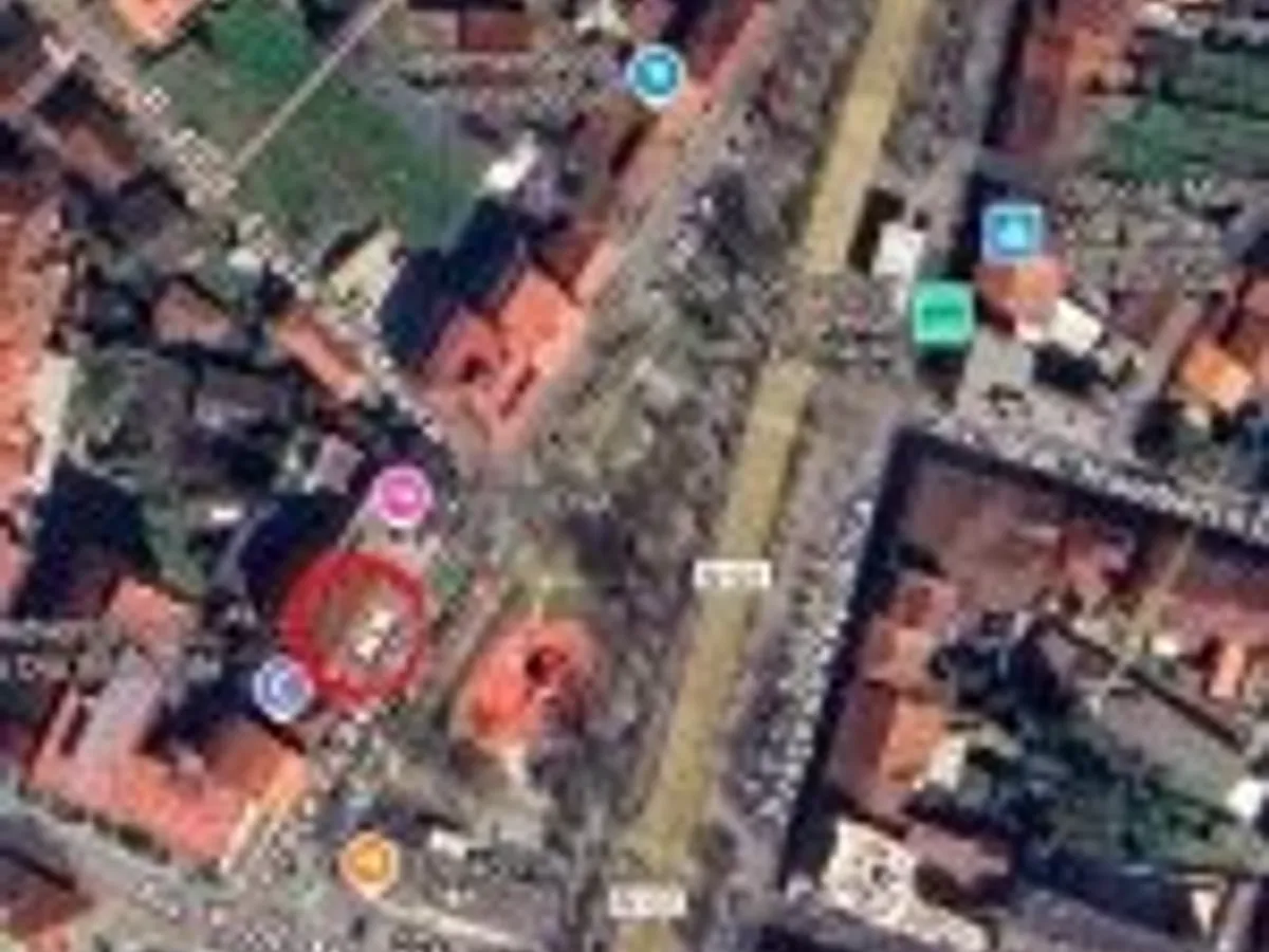 Apartamento T0 todo equipado e mobilado com Elevador