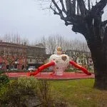 Apartamento T0 todo equipado e mobilado com Elevador 15