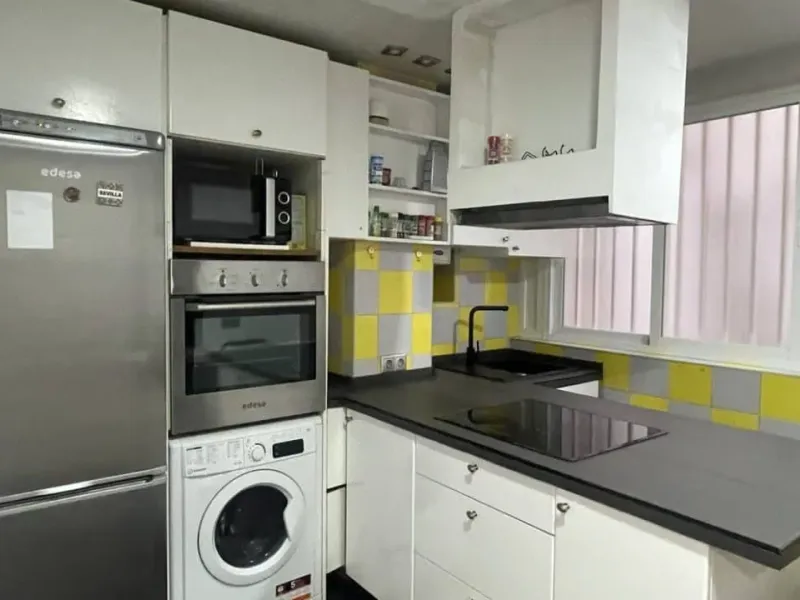 Vivienda en venta en Alcalá de Henares