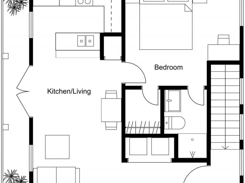 Vivienda en venta en Alcalá de Henares