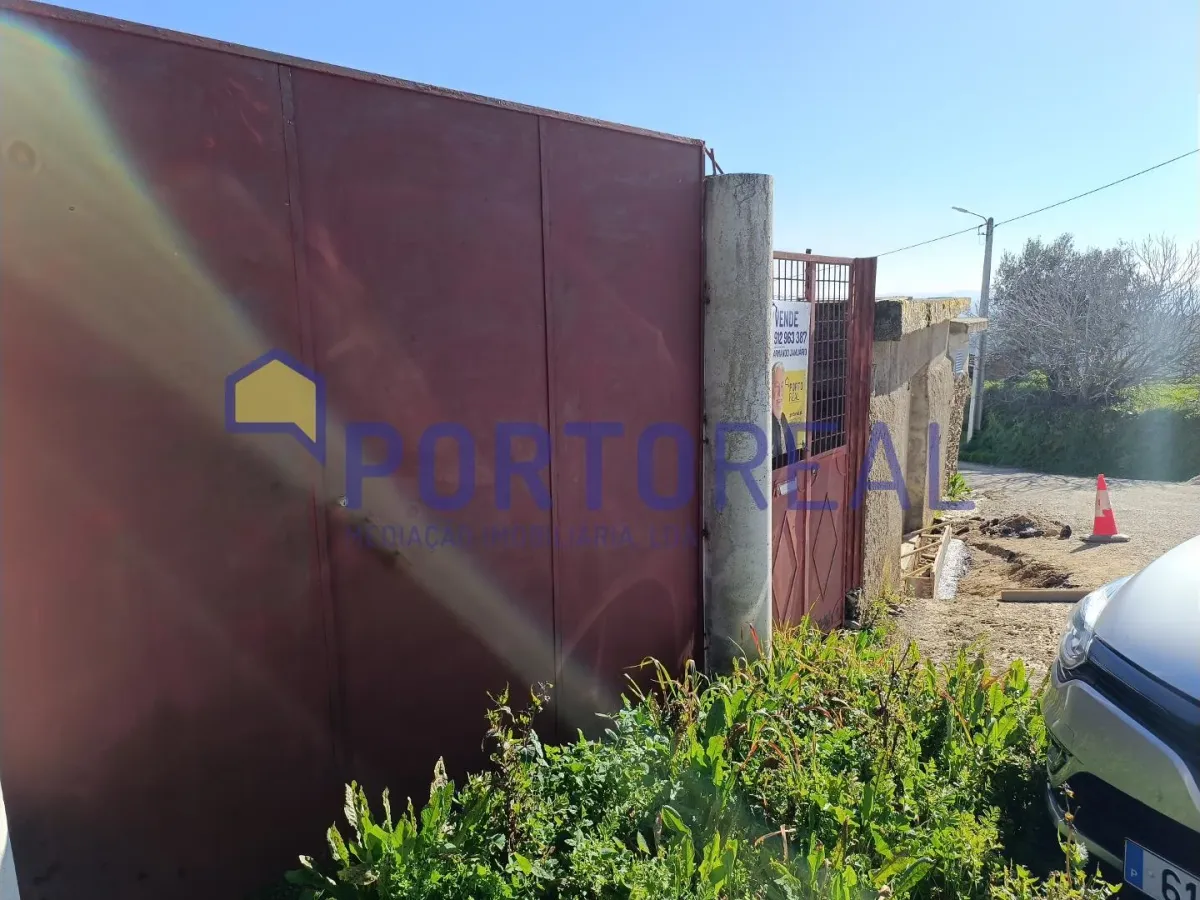 Armazém/arrecadação - Alfandega Fé