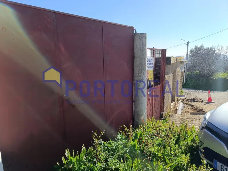 Armazém/arrecadação - Alfandega Fé