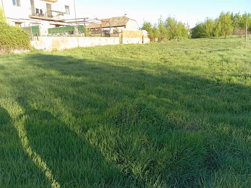 Terreno en Golmayo